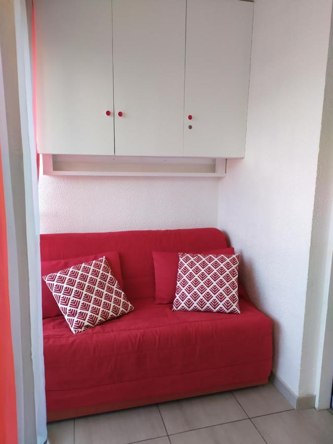 Studio La Grande-Motte Exterior foto