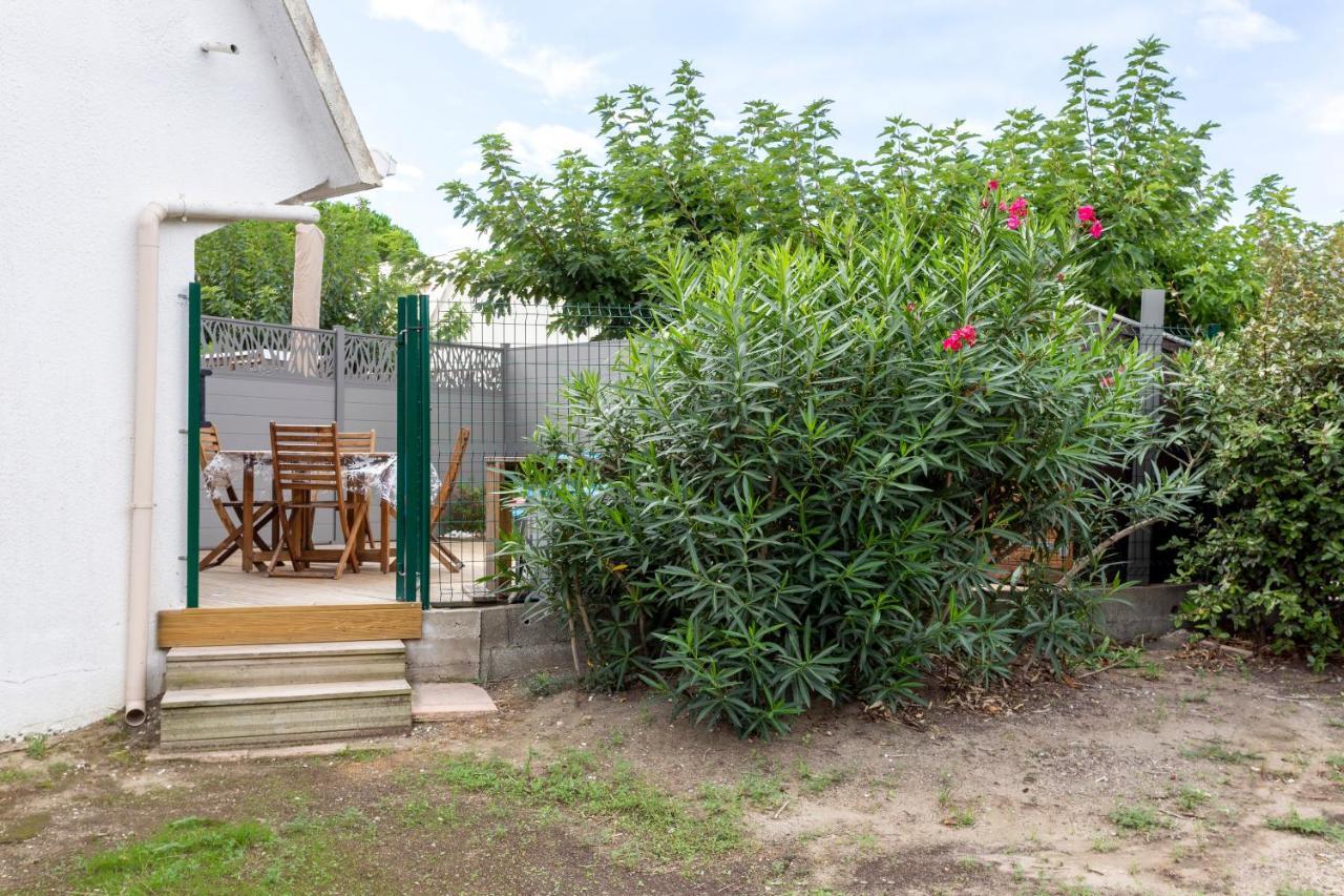 Studio La Grande-Motte Exterior foto